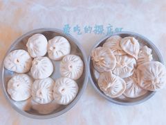 -东升灌浆包(辛庄街总店)