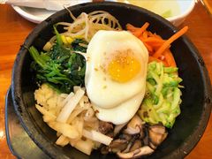 石锅拌饭-全州拌饭馆(断桥店)