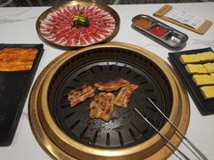 -花味·自助烤肉(南方时代店)