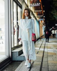 -Kraemer Paris  苏豪路易士·嘉玛发廊