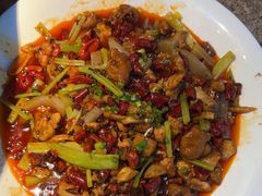 -巴渝菜馆(涿州店)