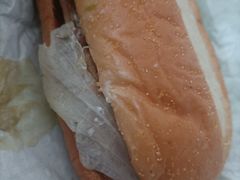 -麦当劳(保利广场店)