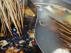 -盖帮鳝鱼串串(东郊记忆店)