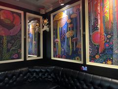 -自由港KTV(王子公主金平店)