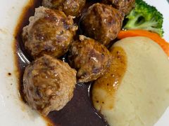 -库滋明·俄罗斯特色美食(中央大街店)