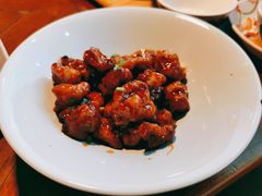糖醋里脊-外婆家(西红门荟聚购物中心店)