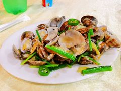 -源海渔村·现捞海鲜(大角湾店)