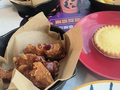 -必胜客(港城新天地店)