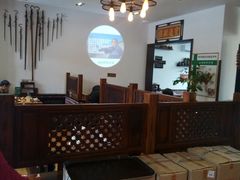 大堂-山沟沟炒鸡(颐灏·海怡名都店)