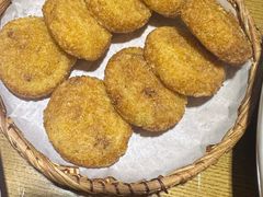 -山丹丹西北菜(金贸大厦店)