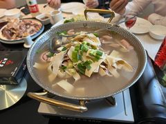 -王荣法仓前羊锅