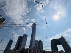 -中国工商银行(北京紫竹桥支行)