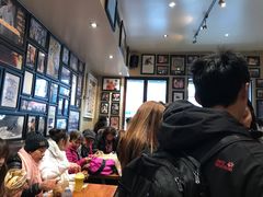 -Fergburger(皇后镇店)