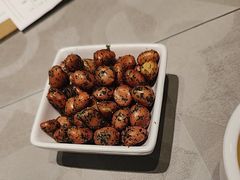 -如轩·海鲜砂锅粥·潮汕菜(南城店)