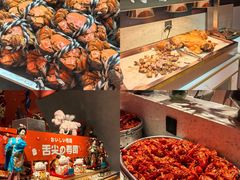 -海德温泉生活馆(朝阳大悦城店)