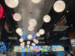 -本色.小马哥烧烤(无锡九里仓店)