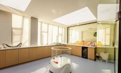 -弗蕾亚·和月月子调理院(东湖店)