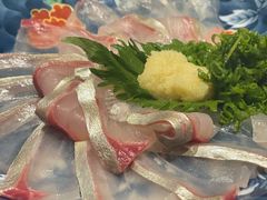 -加奈日本料理