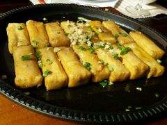 -民族饭店-四季餐厅