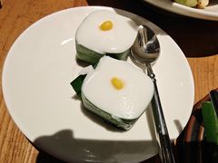 -泰香米泰国餐厅(北城天街店)