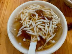 特色凉虾-再回首鸡肉米线(人民路一店)