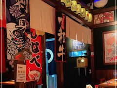 大堂-醉虎传(南锣鼓巷店)