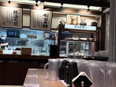 -味千拉面(东方明珠店)