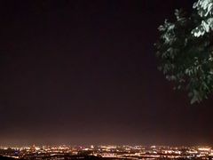 -鬼笑石后山停车场