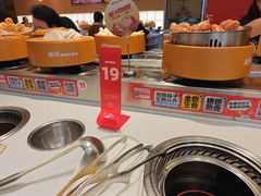 -龍歌自助小火锅(秦淮水游城店)
