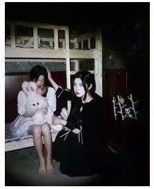 -棂笼·深度沉浸密室(武汉旗舰店)