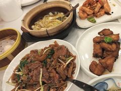 -一品粤珍轩(吴中路店)