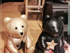 -星巴克(北京长安商场店)