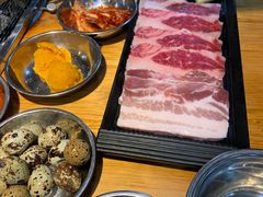 -麻蒲碳烤肉(远景路1号店)