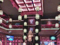 -宝轩渔府·老字号海鲜·正宗津菜(水上店)