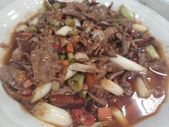 -元谋凉鸡店(百年老店)