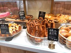 -分子跳动鲜活面包(五一大道店)