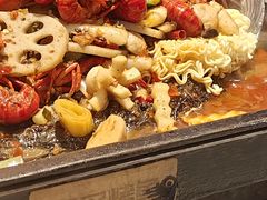 -里岛烤鱼(东港凯虹广场店)