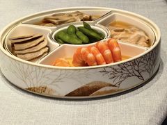 -蘇叁禾·本帮江浙菜(嘉善路店)