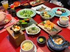 -大江户日本料理(吕厝店)