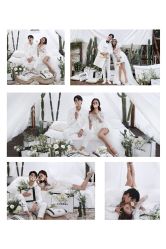 点击看大图 -雨墨婚纱摄影工作室