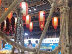-胖姐渔村(中源大道店)