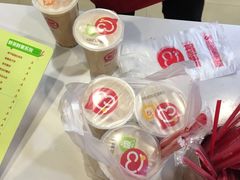 -蜜雪冰城(东西区季海红饮品店)