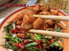 -金龙·打边炉(武进路店)
