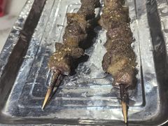 -虢国羊肉汤馆(政二街店)