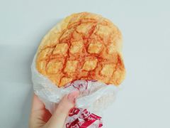 -丁香西饼屋(桂林路店)