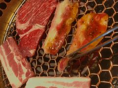 -九畋町和牛黑牛烤肉料理(三里屯3·3大厦店)