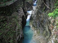 -阿依河景区