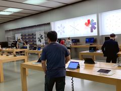 -Apple零售店(深圳益田假日广场店)
