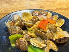 -烧蠔帮·湛江生蚝(工农店)