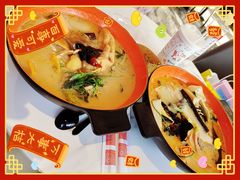 -张亮麻辣烫(哈尔滨金爵万象店)
